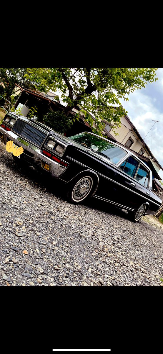 Nisigawa2's tweet photo. #俺の愛車のここがすき
人と被らない所
おっちゃん達によく話しかけられて当時の思い出を語られる所
v8のいい排気音
前も後ろも長くて乗りずらい所
燃費がキャブ車並みに悪い所
愛飲しているウィスキーのシフトノブ https://t.co/8Oa5wD2H9x