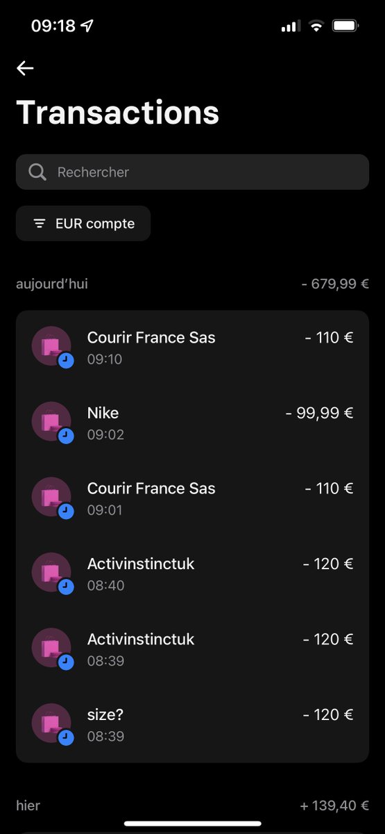 PuechMax's tweet photo. 🚬

🤖@FlareAIO @FlareSmashed 
⚡️@TyphonProxies 
👑@EscapeNotify 
ACO : @Slots_and_Chill with @stevincoo for mesh https://t.co/avENw8BckT