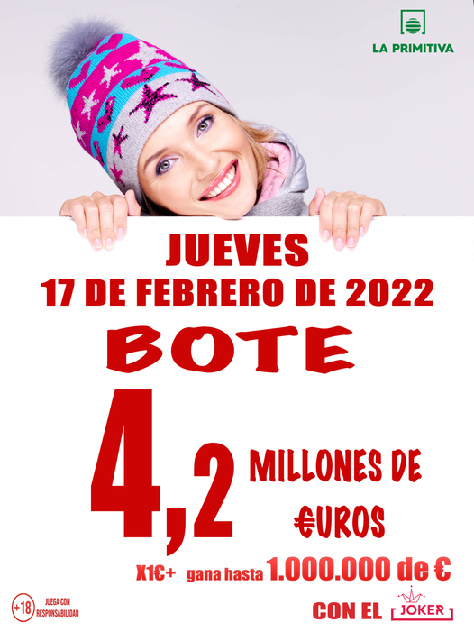 lotomalaga's tweet photo. https://t.co/sSAYa4O2Au
No pagarás de más
Desde tu dispositivo móvil
Abierto 24/365 (cada juego indica la hora límite para participar) https://t.co/XYzrIgBuzU
