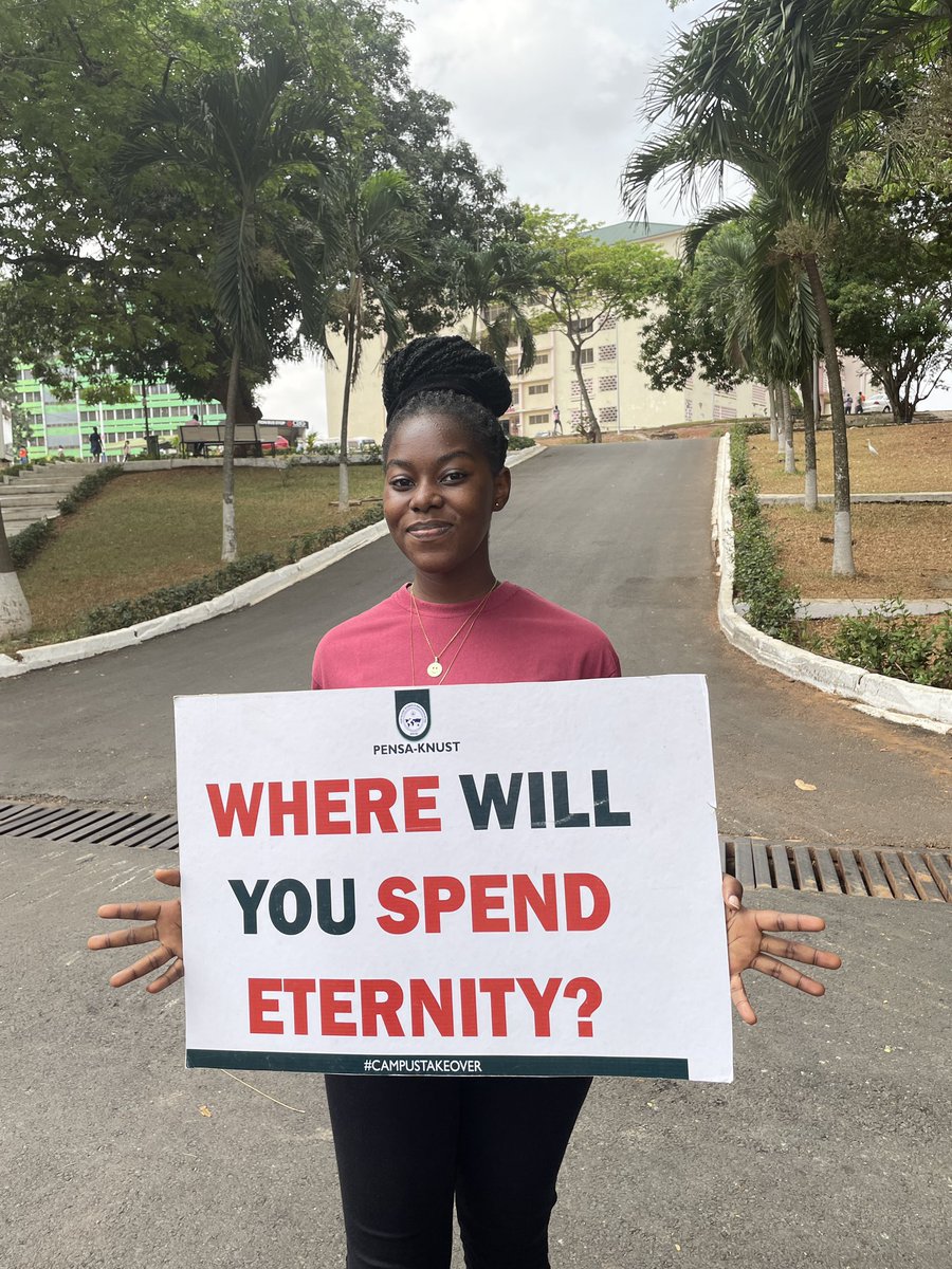 theMKA_official's tweet photo. Where ?????????
#CampusTakeOver  #JesusSaves https://t.co/TkVowSeva6