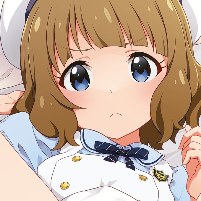 お待たせしてすみません、ファンティアにももこ投稿しました!

ファンティアに投稿しました!「【限定・無料プラン】夏服ももこ」 https://t.co/8XBeq3YYMi #Fantia #ファンティア 