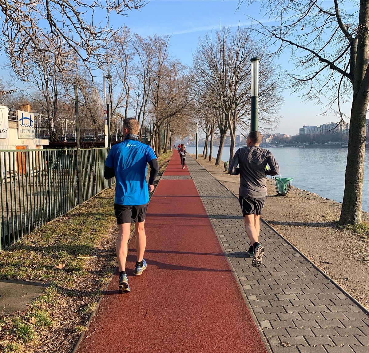 IOW Road Runners tweet media