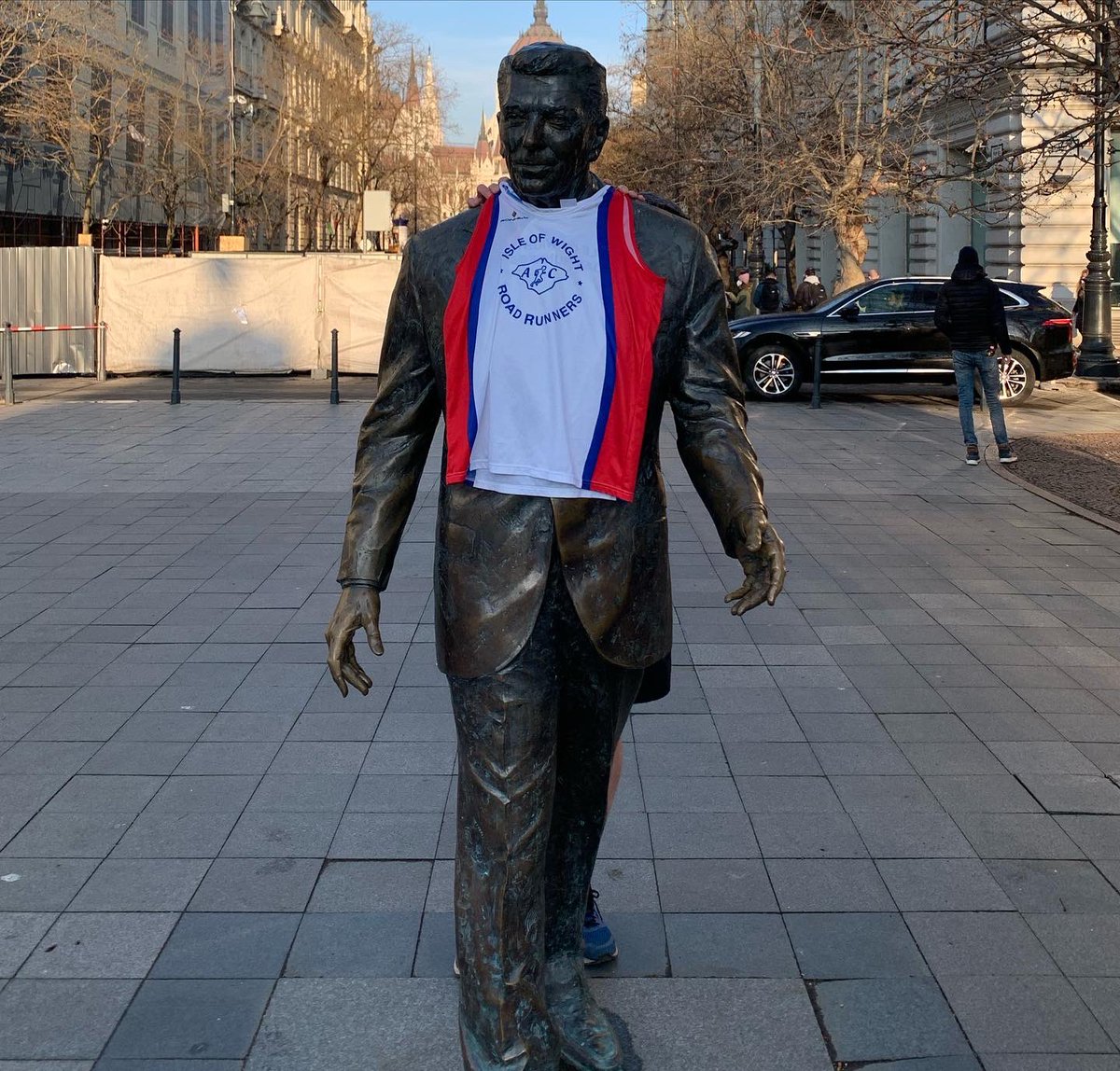 IOW Road Runners tweet media