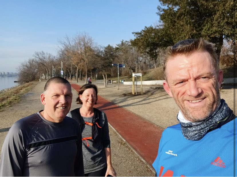 IOW Road Runners tweet media