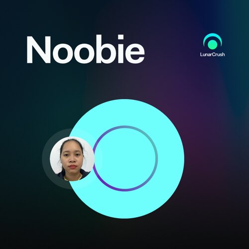 My #LunarCrush Profile Strength is Noobie and I currently have the 41,823rd strongest LunarCrush profile!

lnr.app/s/R99obj