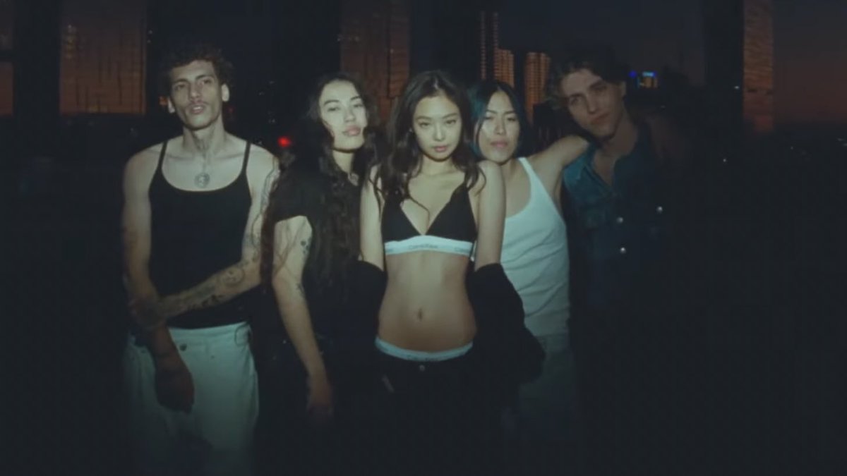 jennie pics tweet media