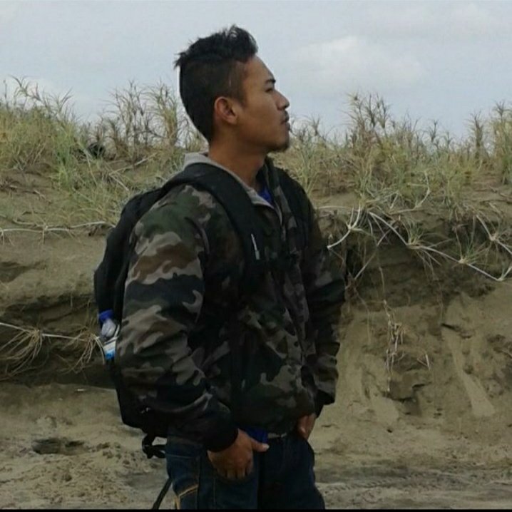 awan_rul's tweet photo. #FotoProfilBaru https://t.co/EF3PSrcXHf