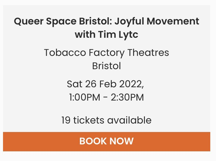 Theatre Bristol tweet media