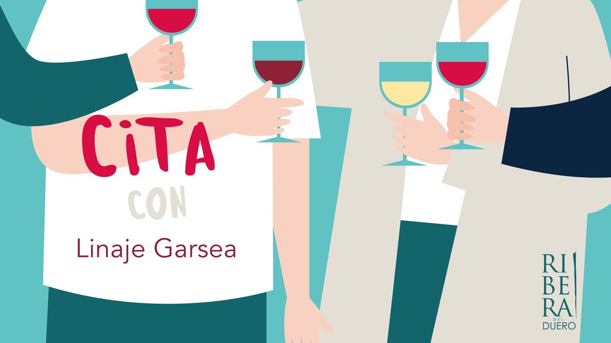 DORibera's tweet photo. Seguimos recorriendo cada rincón de la #RiberadelDuero para descubrirte la historia y los secretos de nuestras bodegas. 

Hoy, a las 12:00h., no te pierdas una cita con @LGarsea 🍷😊

Descúbrelos en 👉 https://t.co/ho5pEOxTfL
#CitaconRibera https://t.co/qdQk7oGKtj