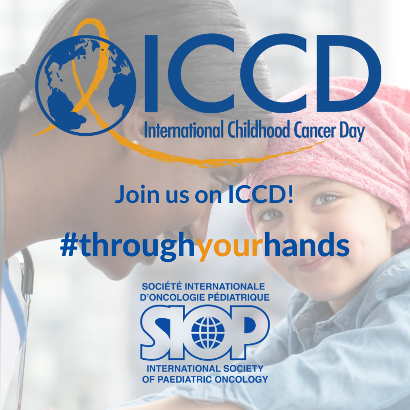 VJHemOnc's tweet photo. February 15th is #InternationalChildhoodCancerDay - let's continue to raise awareness and support children with cancer.
⭐️ 'Better Survival' is achievable #throughyourhands⭐️
#ICCD22 https://t.co/J3IToi5wx7
