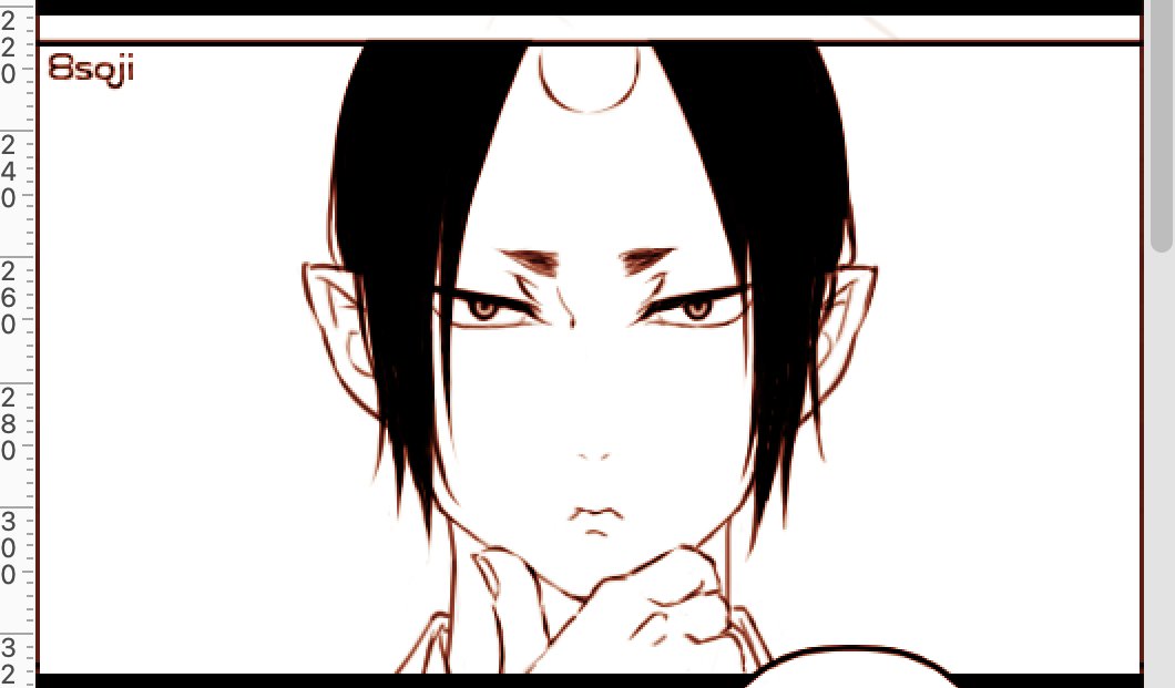 👹フム… 