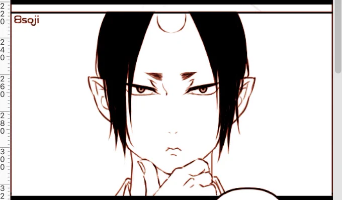 👹フム… 