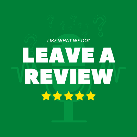 somequestionspc's tweet photo. Enjoyed Season 3 of the Some Questions podcast?

We'd really appreciate it if you would leave us a review on whichever platform you use to listen to your podcasts.

Don't forget to tell your friends and family so they can check us out!

https://t.co/K6A7glDzX8

#podcast #pod https://t.co/qxypSaJn3s