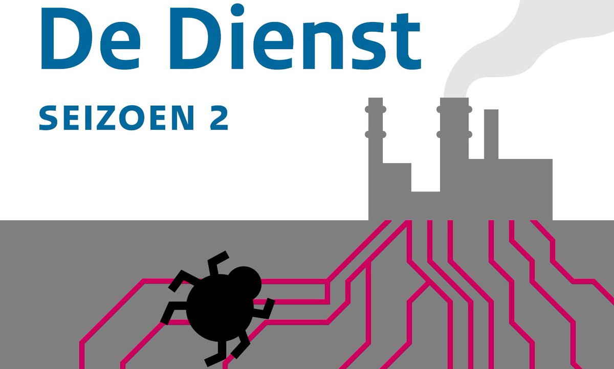 AIVD's tweet image. Operatie POSITRON: de nieuwe podcast van De Dienst. Hoe gaat een cyberonderzoek? ‘Elektron bv’ krijgt te maken met malware. Is dat ‘slechts ‘n ouderwets potje spionage’? ➡️Luister nu aflevering 1&amp;amp;2. aivd.nl/POSITRON #AIVD #OperatiePOSITRON #LuisterMeeMetDeAIVD #podcast