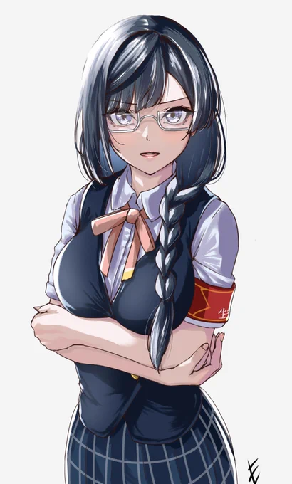 中川菜々 