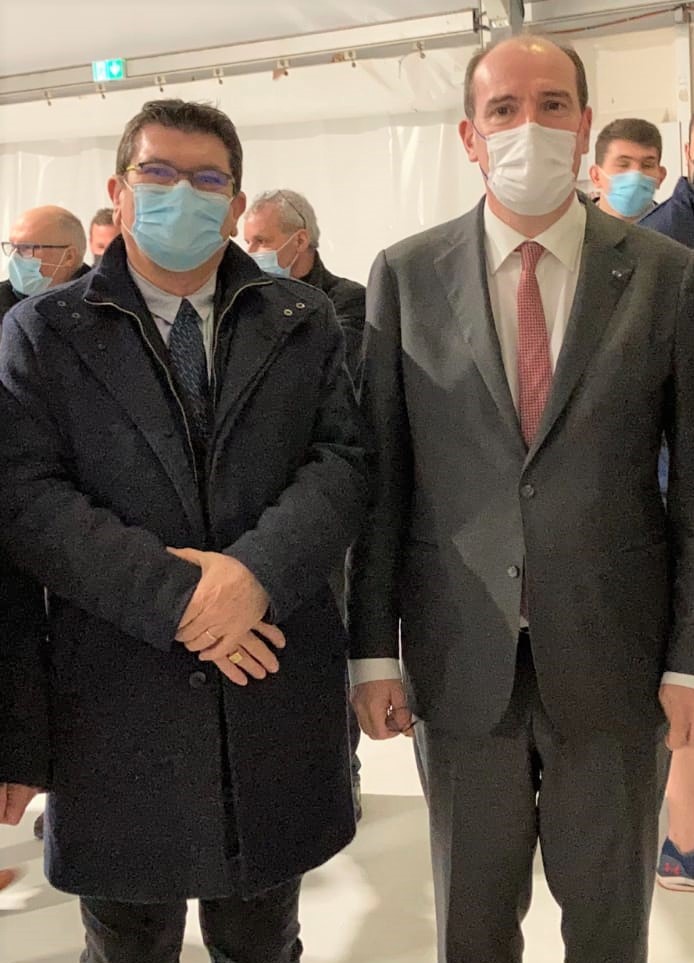 Fédération du BTP 32 tweet media