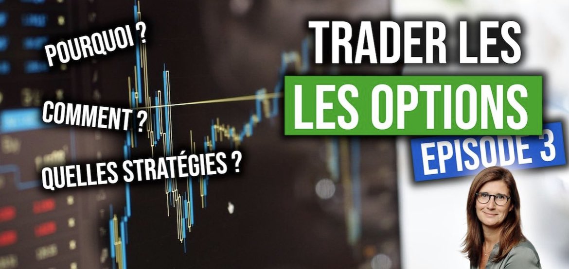 PortzamparcBNPP's tweet photo. L’interview pédagogique en vidéo ! @LagarrigueDuval et @XFenaux nous expliquent expli l'intérêt et les risques liés aux options. Quelles stratégies combiner et adopter pour couvrir ou dynamiser son portefeuille ? 

👉 https://t.co/8SPovZXeRE

#bourse #trading #interview #Monep https://t.co/7jhgmFgMqj