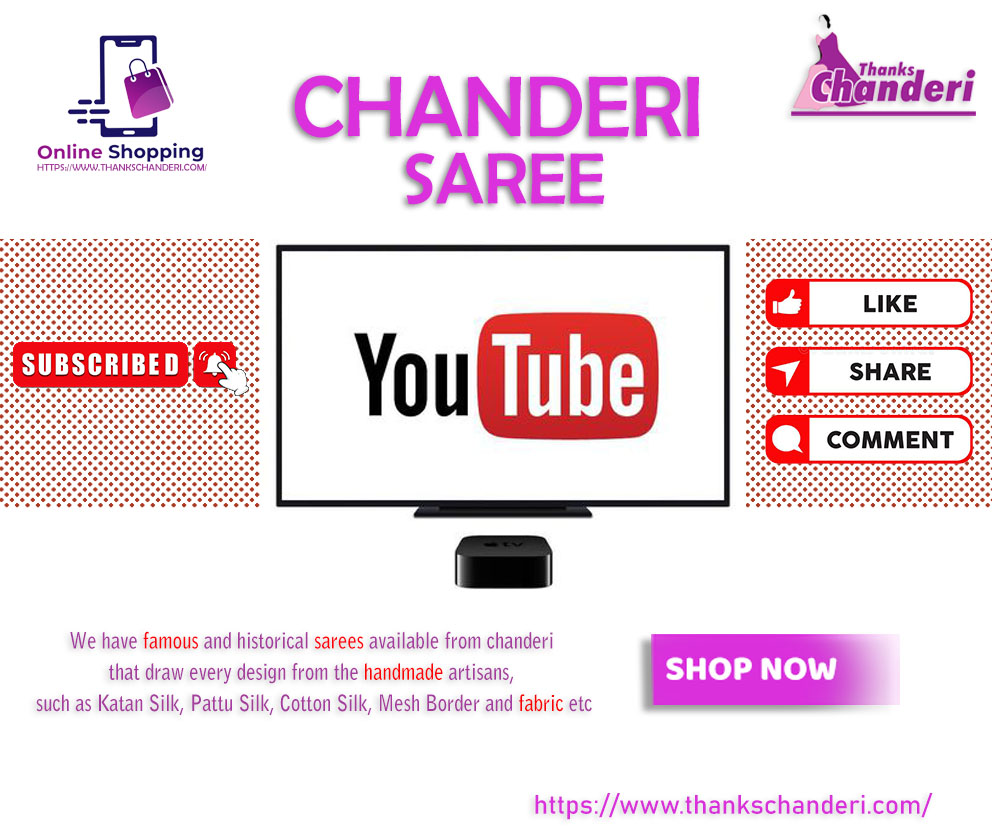 ThanksChanderi's tweet image. FOLLOW YOUTUBE:-
youtube.com/channel/UCcMSA…