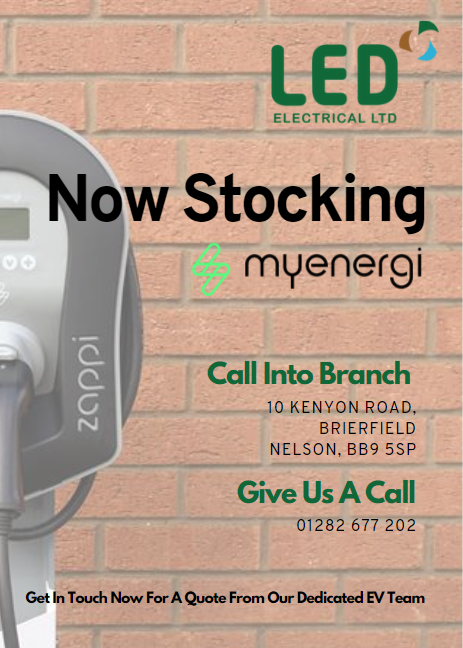 LED Electrical Ltd tweet media