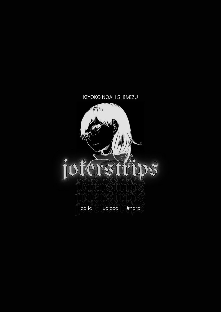 jokerstrips's tweet photo. ⠀⠀⠀ ͏͏͏͏͏͏

 ͏͏͏͏͏͏ ͏͏͏͏͏͏

 ͏͏͏͏͏͏ ͏͏͏͏͏͏

          shimizu noah kiyoko  #hqrp 
          like  ╱  rt   to   be   mutuals.
 ͏͏͏͏͏͏ ͏͏͏͏͏͏

 ͏͏͏͏͏͏ ͏͏͏͏͏͏
 ⠀⠀⠀ ⠀ ⠀ https://t.co/Fj5NJZrXzk