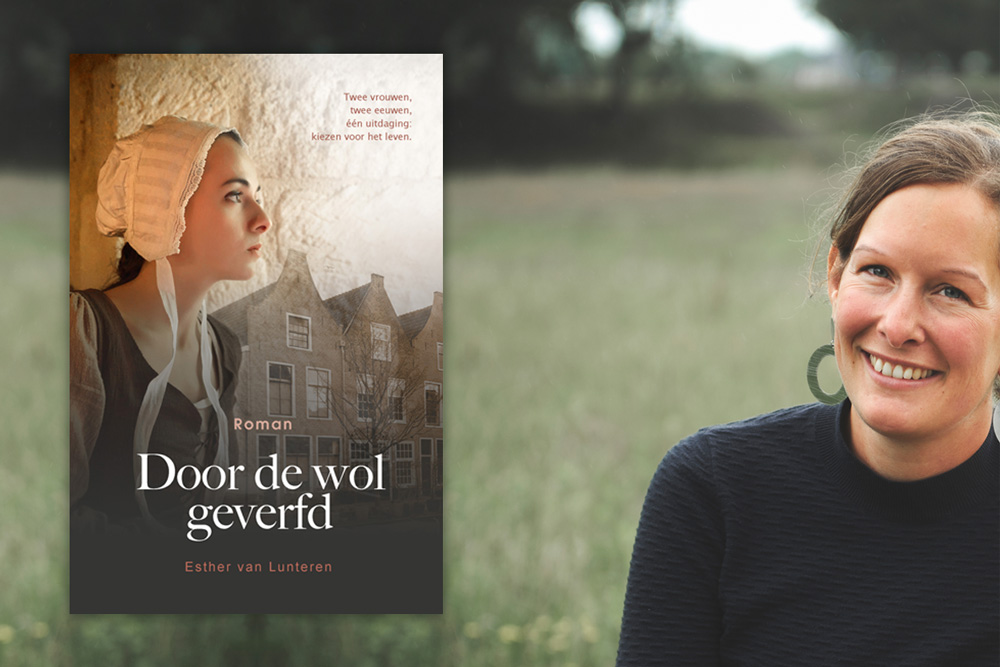 Debuutroman Esther van Lunteren zet actualiteit in breder perspectief - machtsmisbruik en grensoverschrijdend gedrag zijn van alle tijden: royaljongbloed.com/nl/nieuws/door…

#historischeroman #grenzen #keuzes