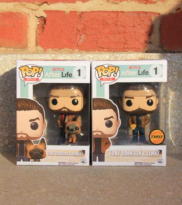 CarmenAttcha's tweet image. They are up! All Profits from the auction are going to Geelong Animal Rescue @rickygervais #Afterlife3
ebay.com.au/itm/2553875739…

geelonganimalrescue.org.au/about/