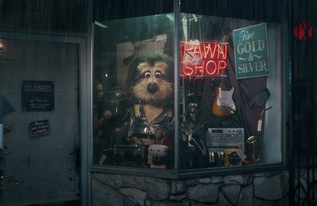 Was shocked and sad to see Meta's recent superbowl ad perpetuate a huge misconception:

The Metaverse is not about escaping reality. It's about enriching it and should be in harmony with "real life"