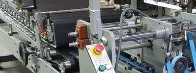 TamarPackaging's tweet image. *Breaking News!!* We are so excited to announce that we have taken delivery of our first gluing machine!!

This expands our portfolio of products we are able to manufacture and supply including sleeves, cartons and trays, installation will begin soon with press trials thereafter.