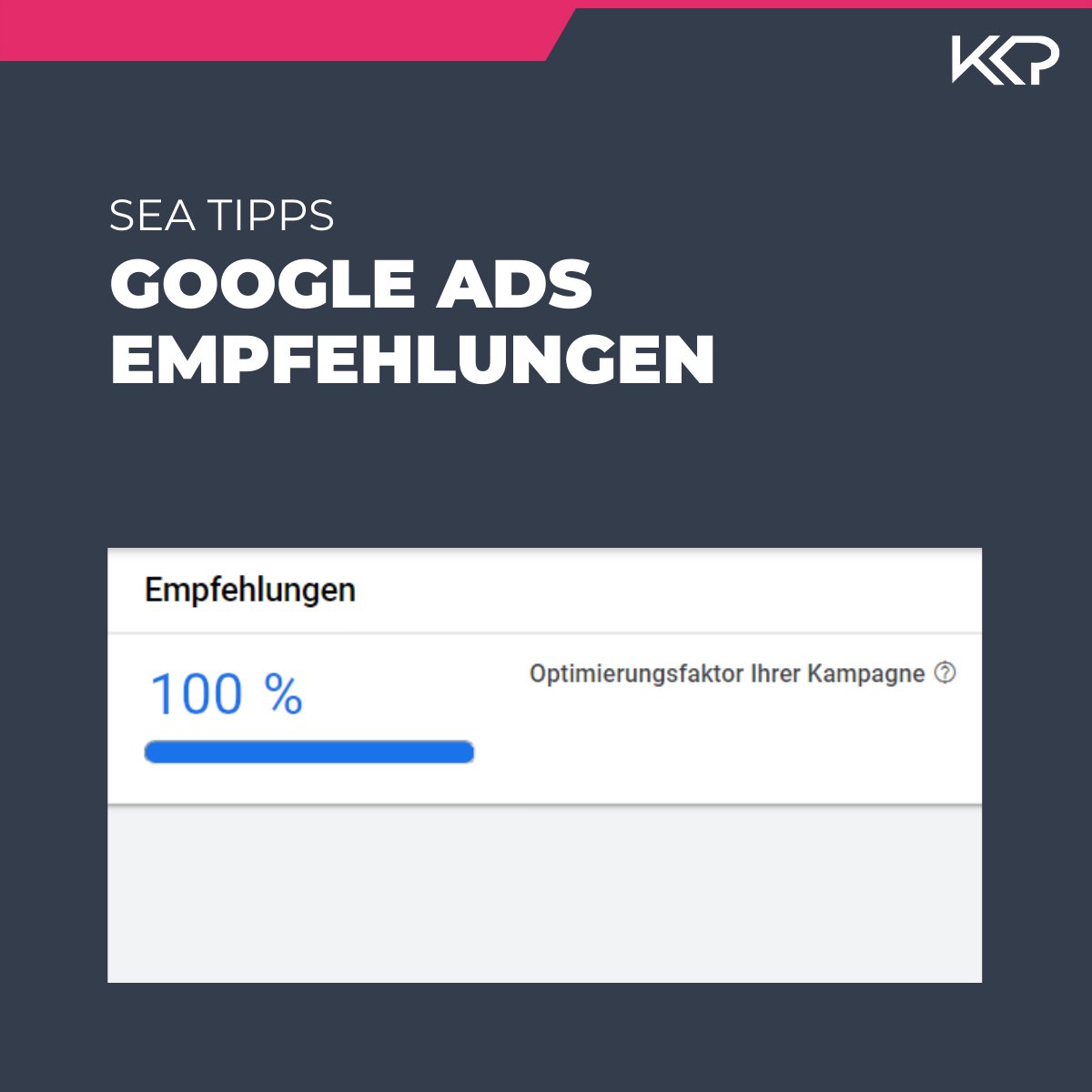 Kosch Klink Performance tweet media