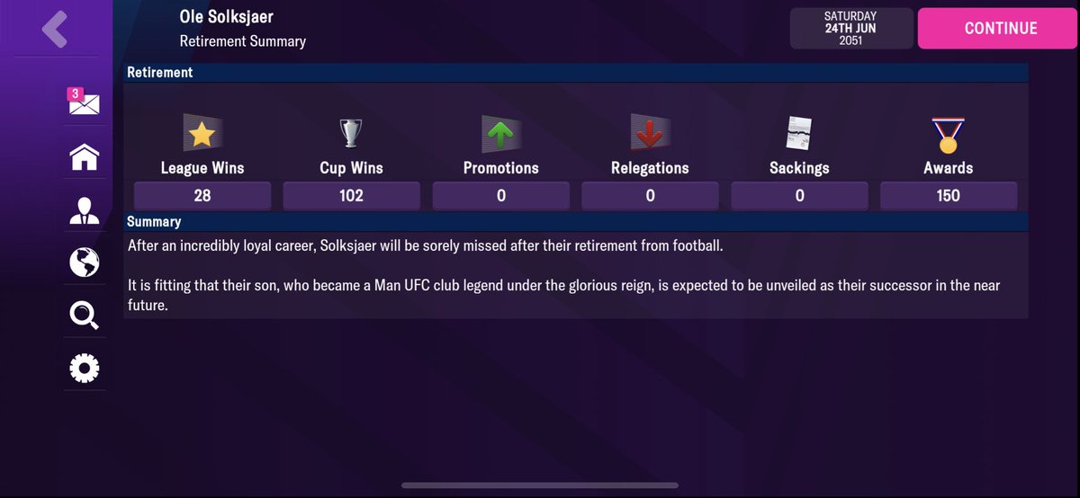 Grays92's tweet photo. If only eh @FootballManager https://t.co/DNB7BM1wwL