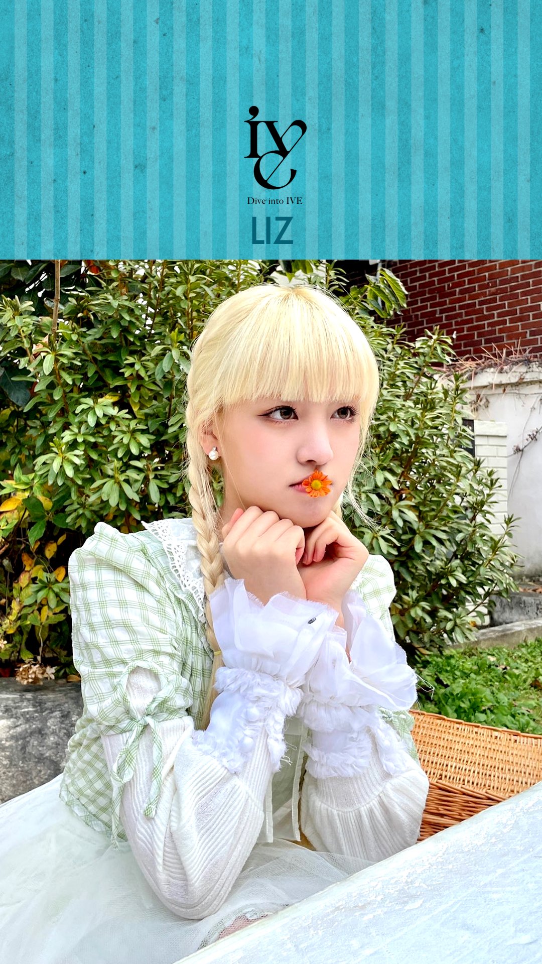 リズちゃん nagu_L_Happy（LUV💕ILLIT） on X: 