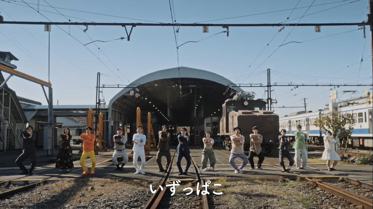 DA_URASHIMA_DA's tweet image. 鎌倉殿の13人が一挙再放送ですと‼️
これに乗っかって #伊豆箱根の13人 も一気見してみて欲しいっす⚾️😁‼️
👇👇👇👇👇👇👇👇👇👇
youtu.be/jwCvptwMguk
👍👍👍👍👍👍👍👍👍👍
#のってこいずっぱこ #伊豆箱根鉄道