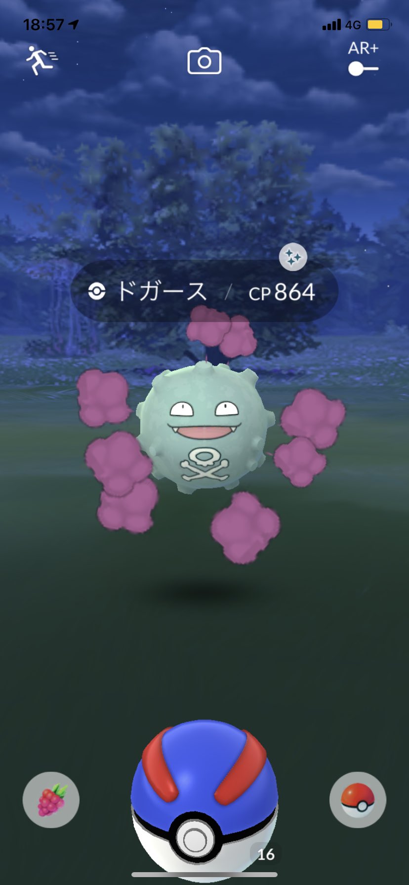 تويتر Mina على تويتر とりあえず色違いドガース捕獲 ポケモンgo T Co Yift5seqsk تويتر Mina على تويتر とりあえず色違いドガース捕獲 ポケモンgo T Co Yift5seqsk