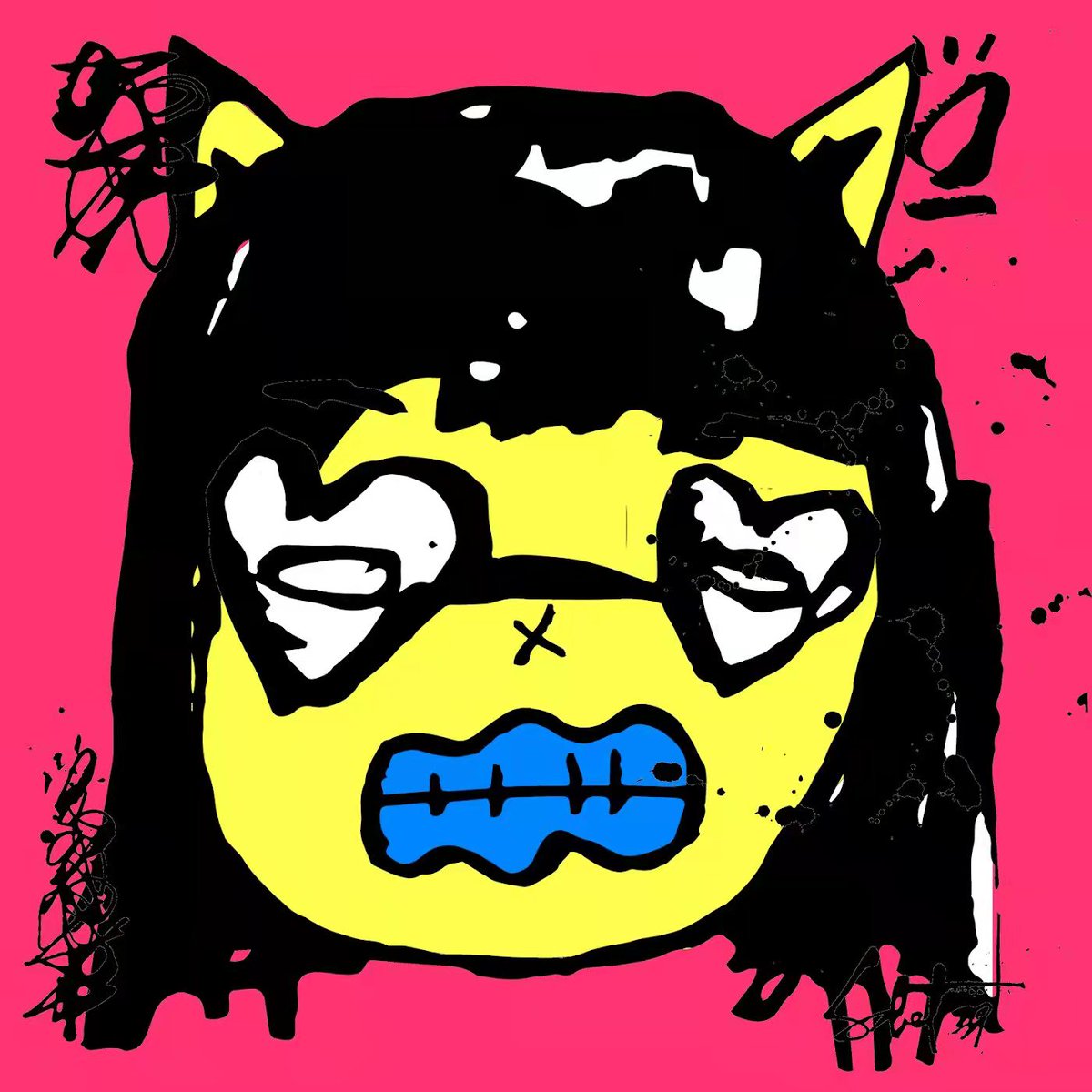 btc_meowth's tweet photo. #新头像 https://t.co/IoaQ91Rmye