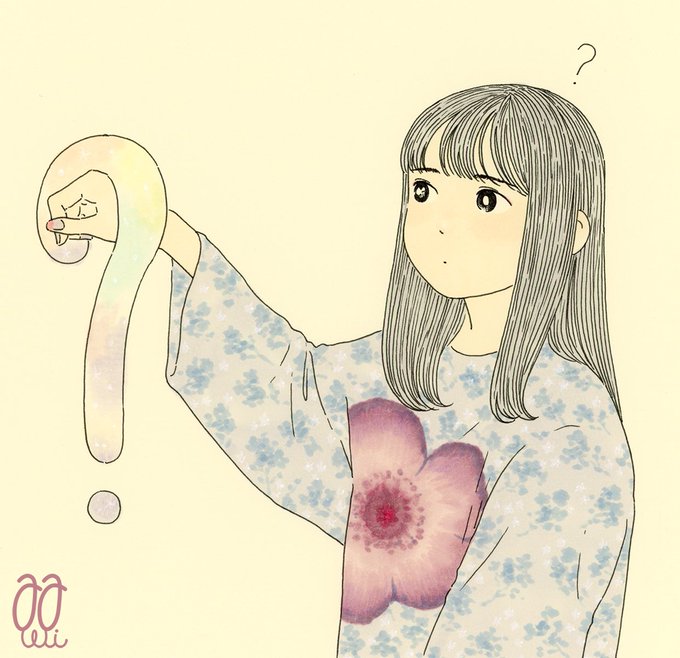 Awaiwaiwaiさんのイラストまとめ