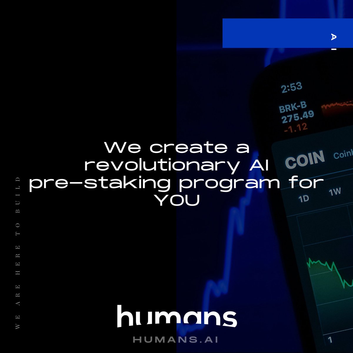 Humans.ai tweet media