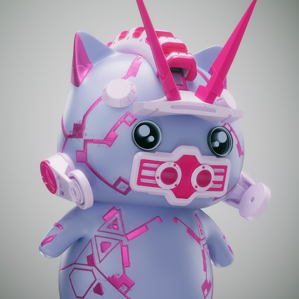 0xLukeMcLlama tweet media