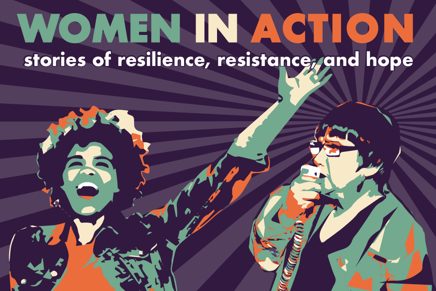 On International Women’s Day, join us at <a href="/MuseumLiverpool/">Museum of Liverpool</a> (or online) to celebrate the resilience and activism of Liverpool’s women 

📅 Tuesday 8 March
🕰 12:30pm
🎟 Free

Advance registration essential: tinyurl.com/women2022