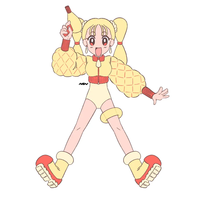 💛❤️💛❤️ 