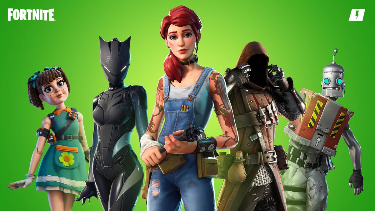 Save the World Homebase Status Report 4.15.2020