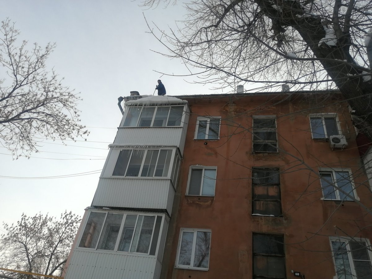 ООО УК КРЕПОСТЬ tweet media