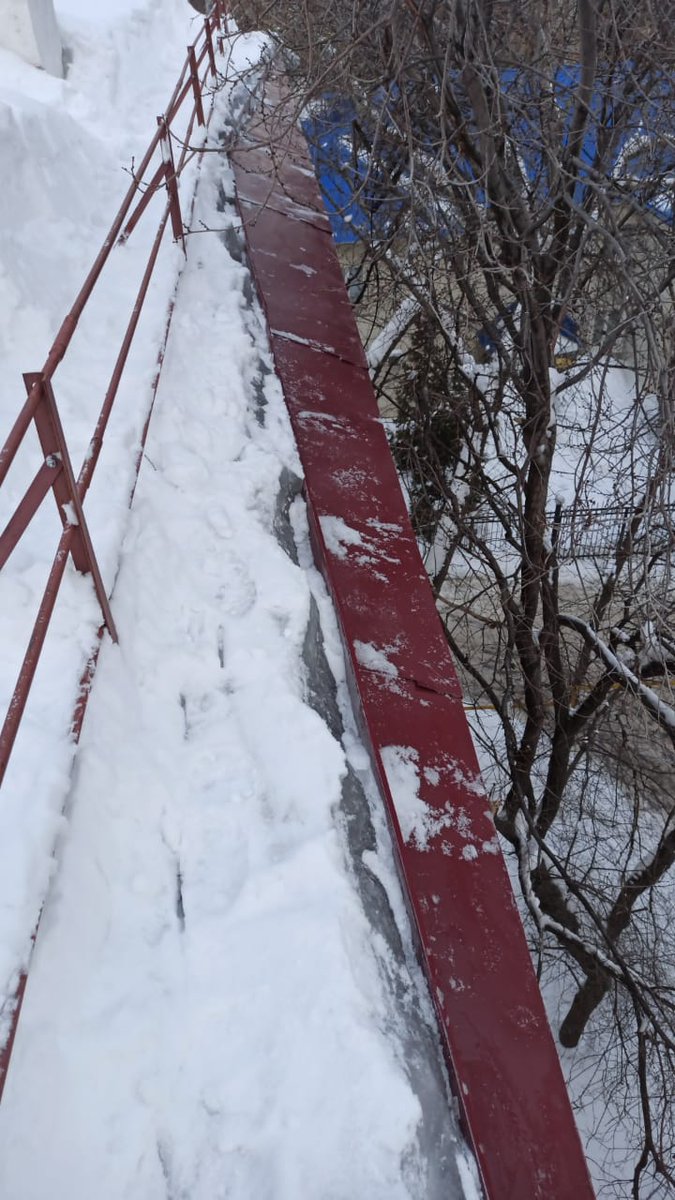 ООО УК КРЕПОСТЬ tweet media