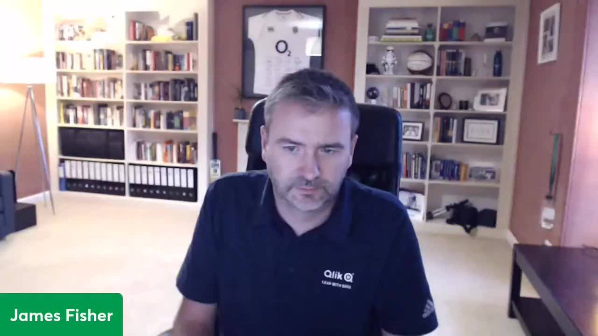 agilossolutions's tweet image. #ActiveIntelligence can be the difference between being the first to market with a new service, or following behind with the pack.
Data experts discussed why good data governance is key. Watch it here: oal.lu/XqADs