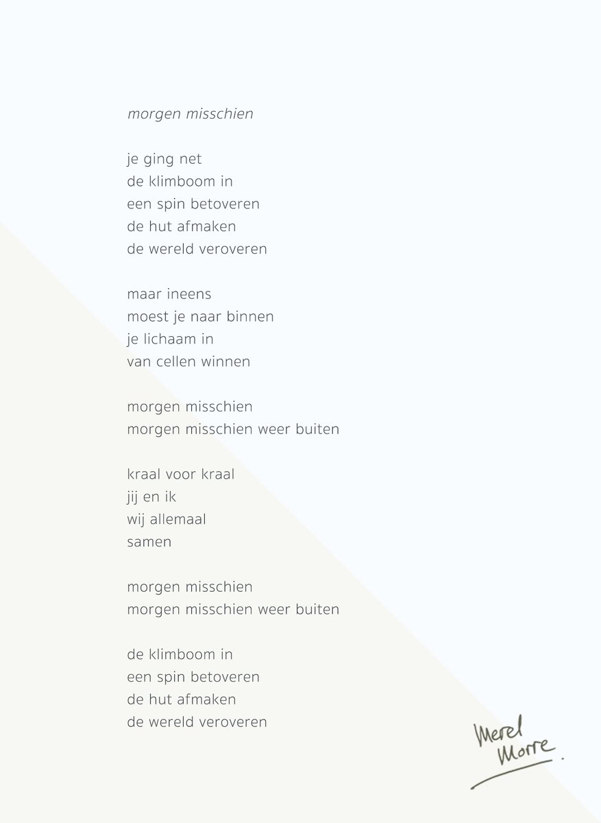 Helaas moet het bestaan: #wereldkinderkankerdag. Vandaag staan we stil bij kinderen met kanker en bij de gezinnen om deze kinderen heen. <a href="/kinderkanker_nl/">Vereniging Kinderkanker Nederland</a>