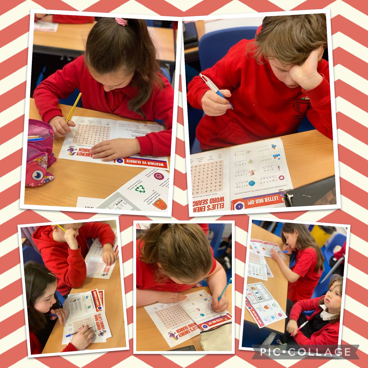 KSmith_CHL's tweet photo. A great session to start the day with @MelinHomes  and @CareersWales . We had lots of very thoughtful discussions following our virtual session and enjoyed Ellie Energy’s workbook 🏡 💡 🔌 #CareerDiscoveryWeek22 https://t.co/a1Z4Rsf4jP