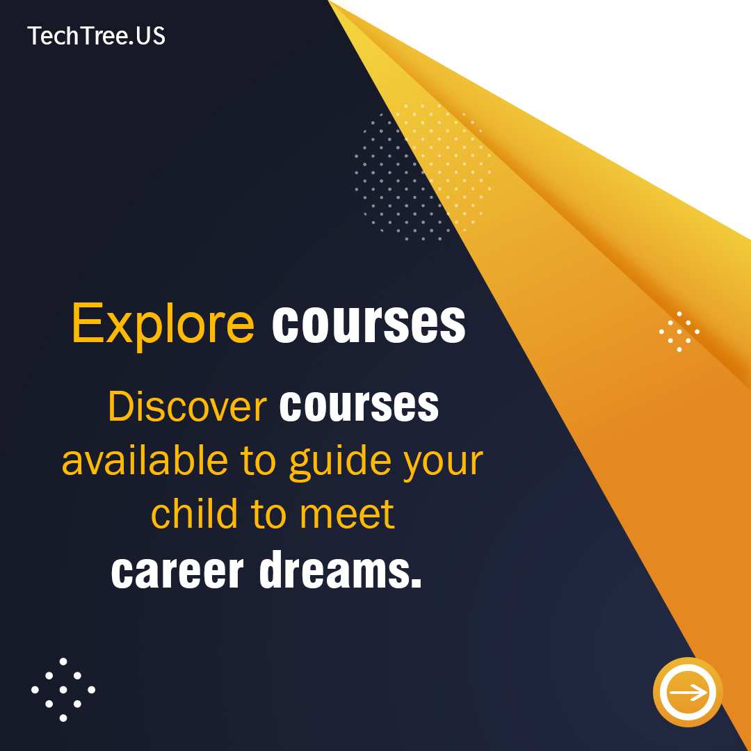 techtreeus's tweet image. Many moms and dads have the propensity to make decisions for their children. Some important aspects are their parents should be clued-up of during the time of choosing a better career line for their child.
#techtreeus #parenting #usa #careeradvice #trending #careeropportunities