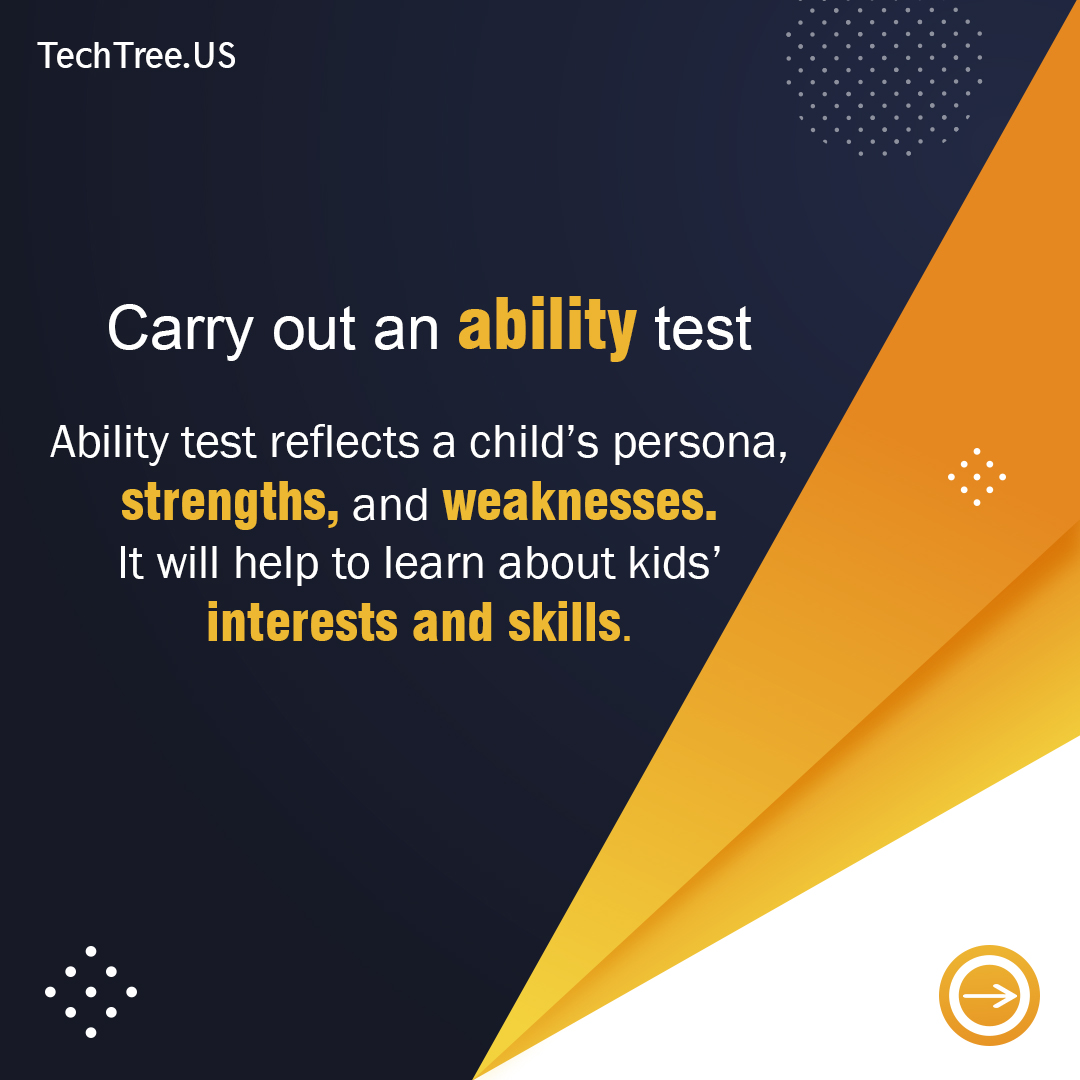 techtreeus's tweet image. Many moms and dads have the propensity to make decisions for their children. Some important aspects are their parents should be clued-up of during the time of choosing a better career line for their child.
#techtreeus #parenting #usa #careeradvice #trending #careeropportunities