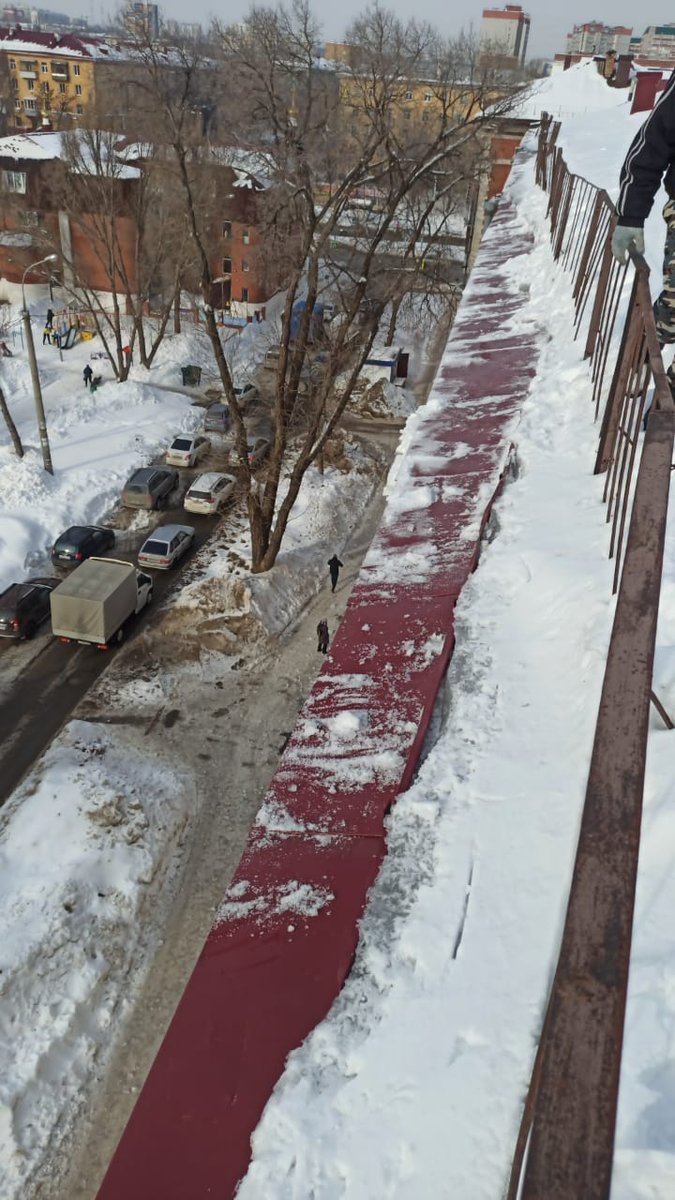 ООО УК КРЕПОСТЬ tweet media