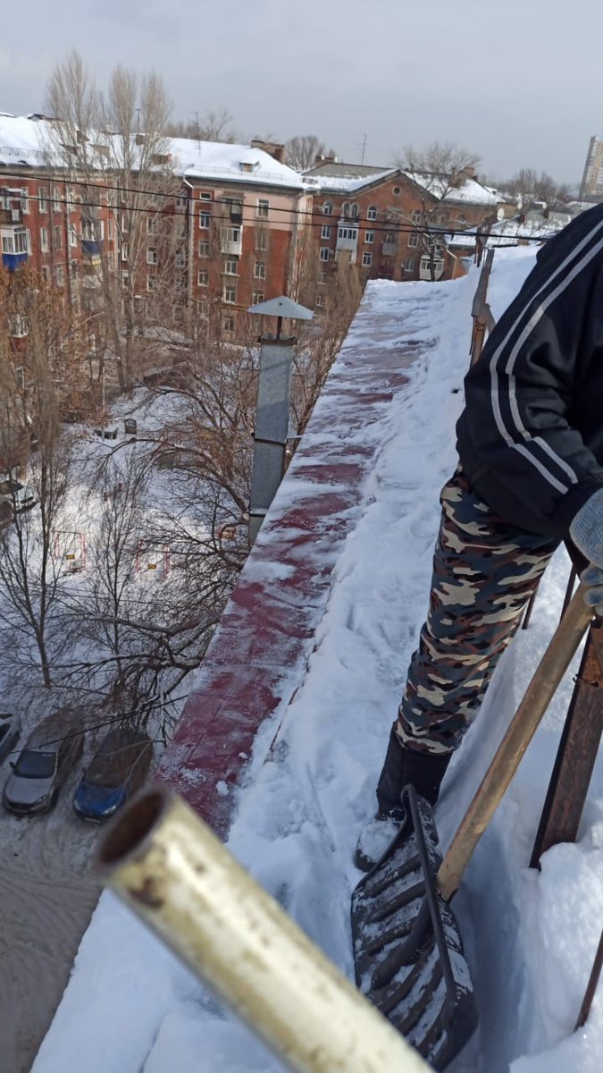 ООО УК КРЕПОСТЬ tweet media