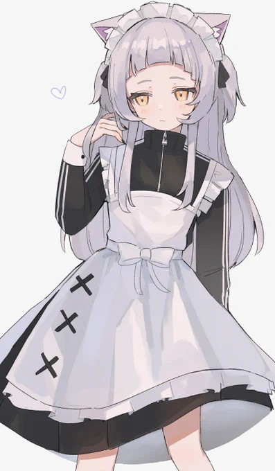 じゃーじめいど 